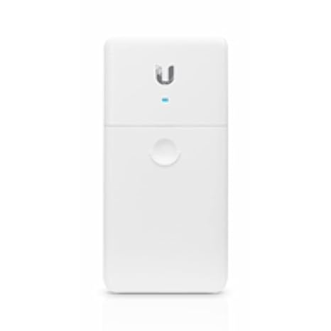Ubiquiti Networks NanoSwitch Gigabit Ethernet